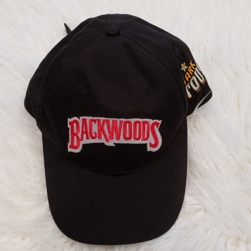 Backwoods Appeal Hat